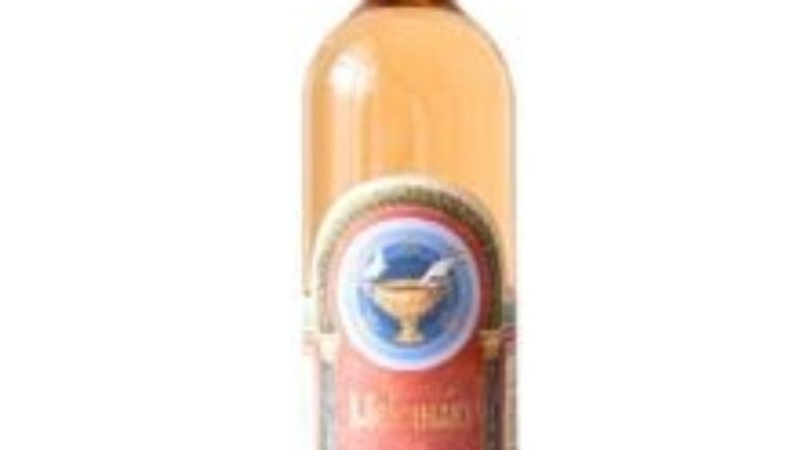 Mersinaki – Grenache, Mourvedre