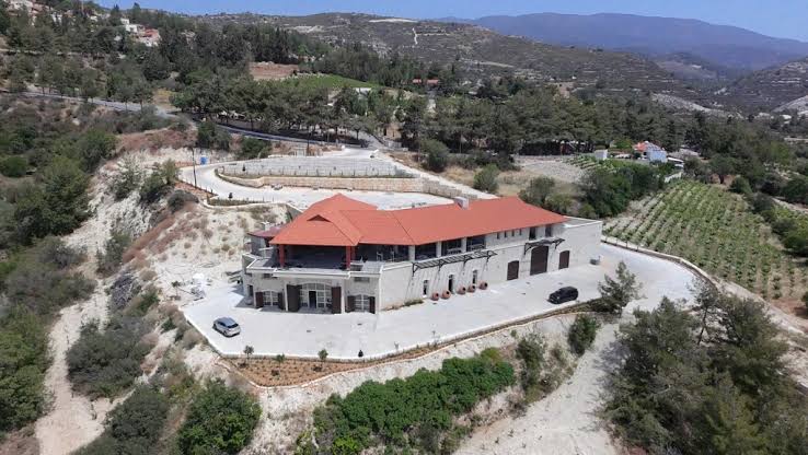 Michaelides Winery