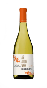 Morokanella - Aes Ambelis Winery