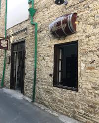 Nicolaides Winery