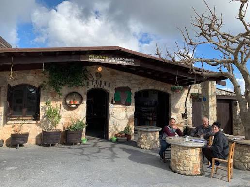 Nikolettino Winery