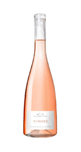 Nymphes - Aes Ambelis Winery