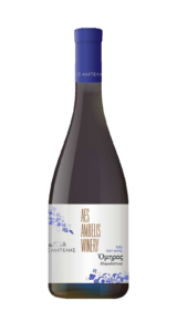 Omiros - Aes Ambelis Winery