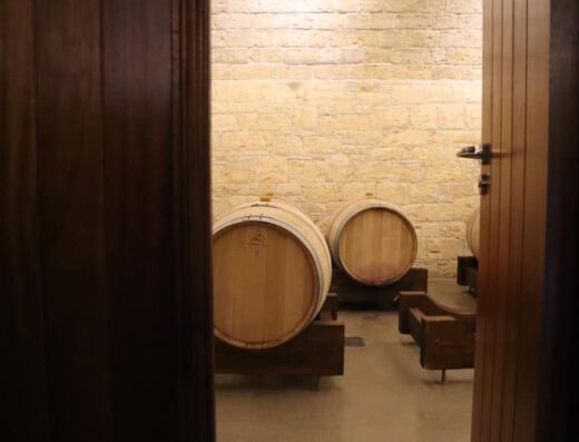 Papaioannou Winery