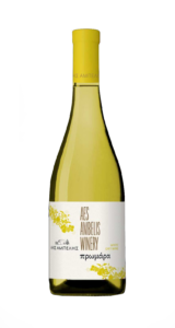 Promara - Aes Ambelis Winery