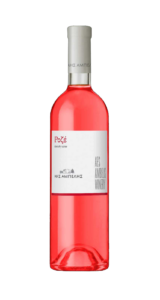 Rose - Aes Ambelis Winery