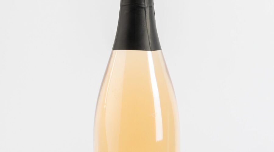 Rose Sparkling Wine