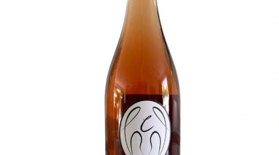 Rose Syrah 2025