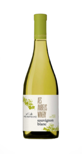 Sauvignon Blanc - Aes Ambelis Winery