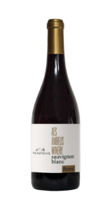 Sauvignon Blanc Fume - Aes Ambelis Winery