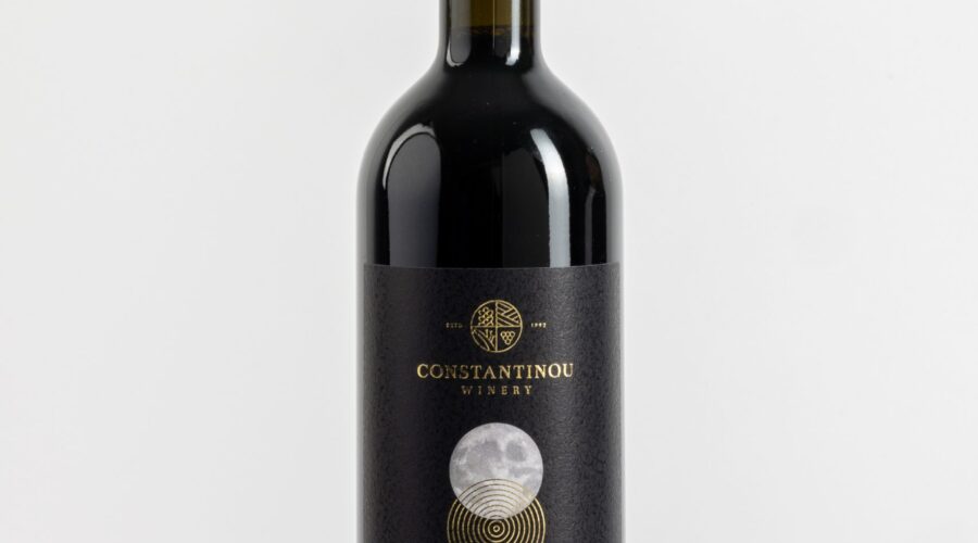 Shiraz Constantinou