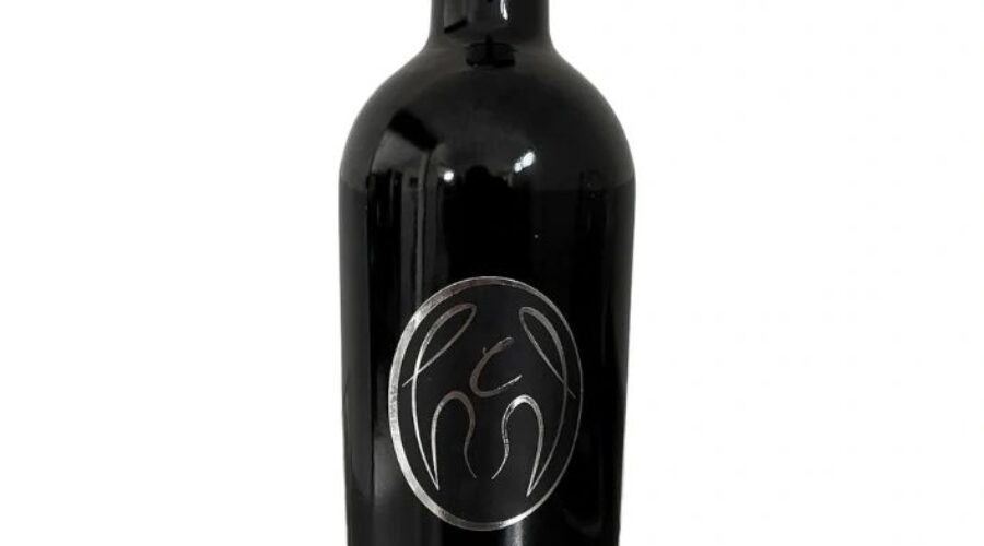 Syrah & Cabernet Sauvignon 2022