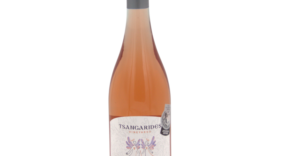 Angels Rose Organic
