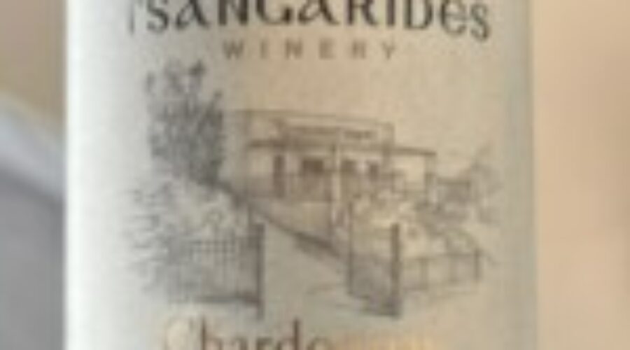 Chardonnay Organic