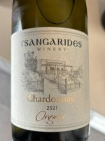 Chardonnay Organic