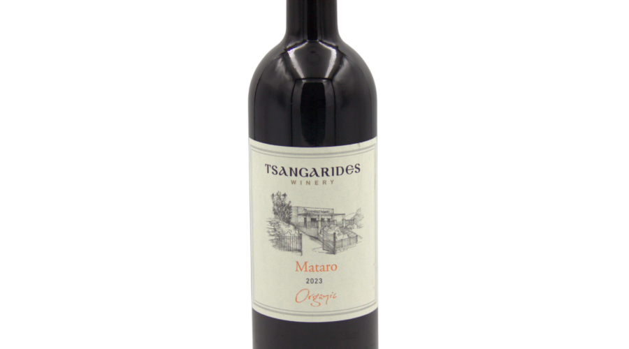 Mataro Organic
