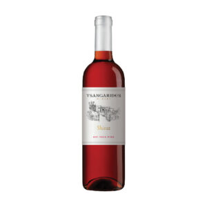 Shiraz Rose