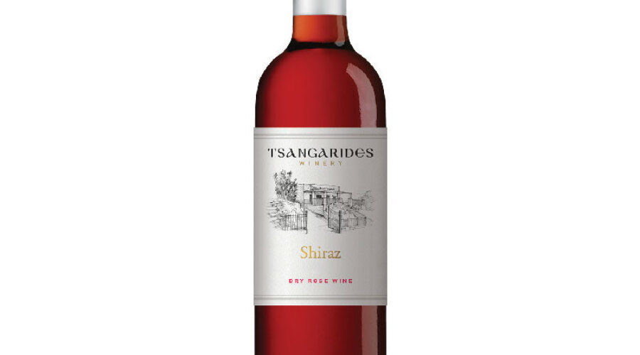 Shiraz Rose