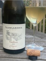 Vasilissa Organic