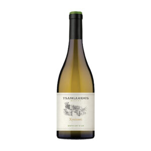 Xynisteri Single Vineyard