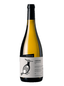 Chardonnay Barrique