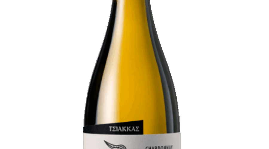 Chardonnay Barrique