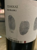 Merlot Keramis