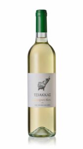 Tsiakkas Sauvignon Blanc
