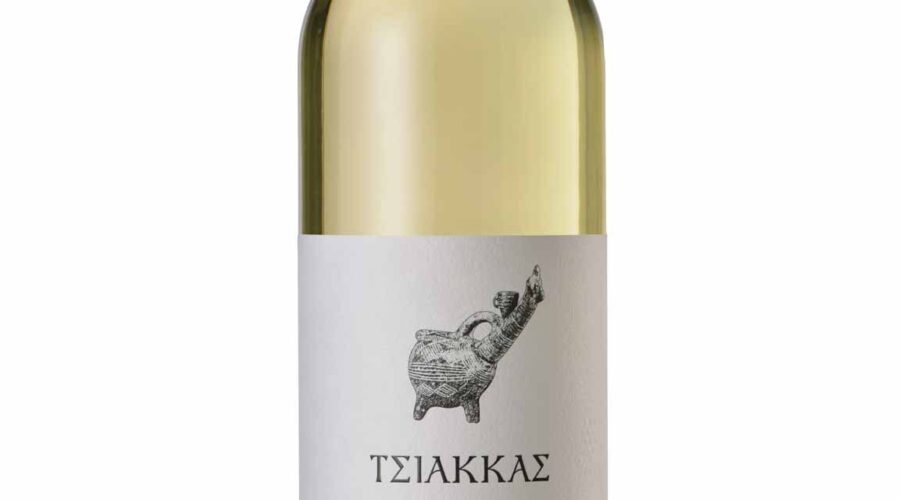 Tsiakkas Sauvignon Blanc