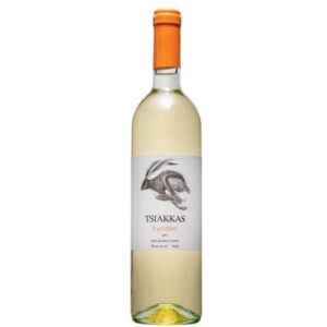 Tsiakkas Xynisteri