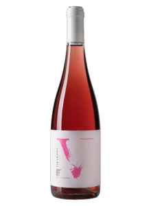 Fikardos Valentina wine bottle