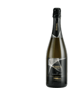 Vlassides Eddial Blanc de Blancs