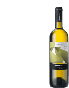 Vlassides Grifos 2