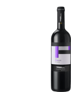 Vlassides Merlot