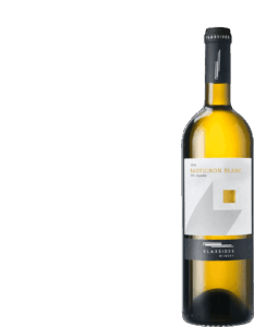 Vlassides Sauvignon Blanc