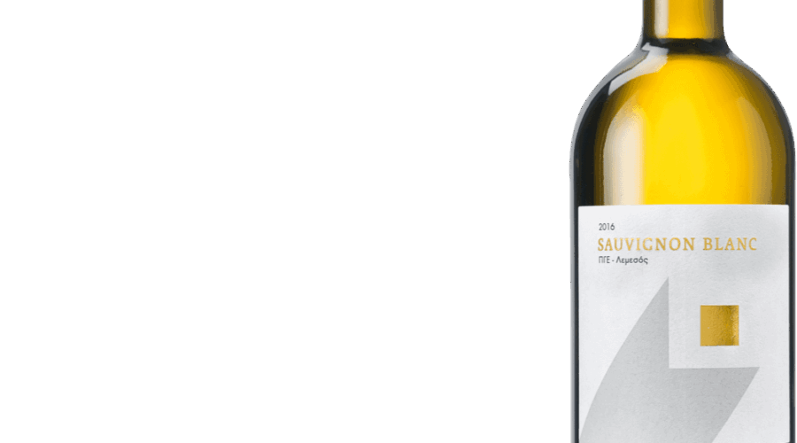 Sauvignon Blanc Vlassides