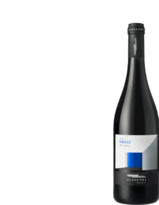 Vlassides Shiraz