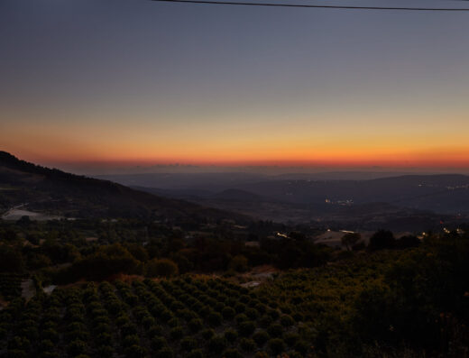 Vouni Panayia Winery