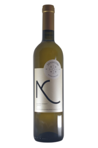 Xinisteri White Wine - Kalamos Winery