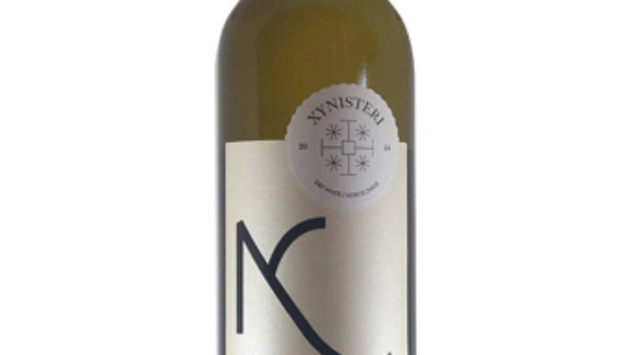 Xinisteri White Wine
