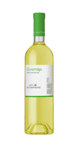 Xynisteri - Aes Ambelis Winery