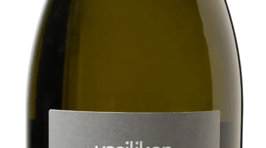 Xynisteri Single Vineyard