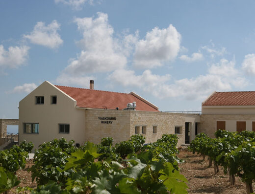 Yiaskouris Winery Ltd