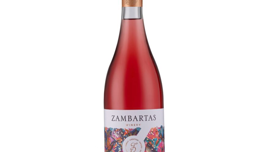 Garden of Cyprus Rosé