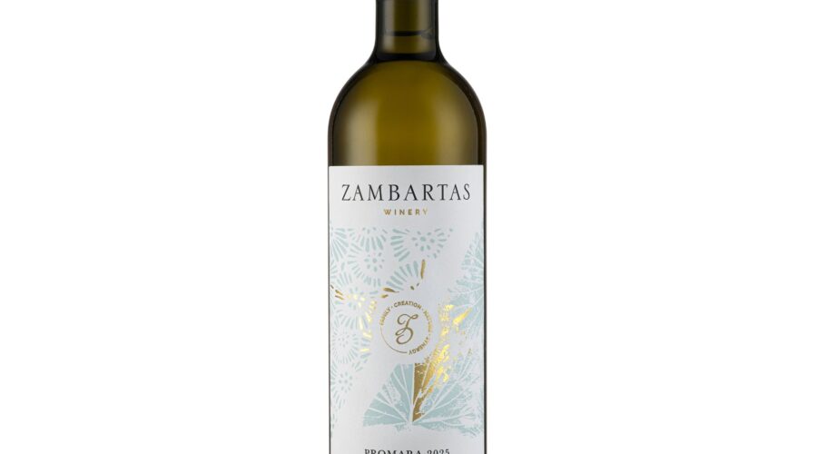 Zambartas Promara