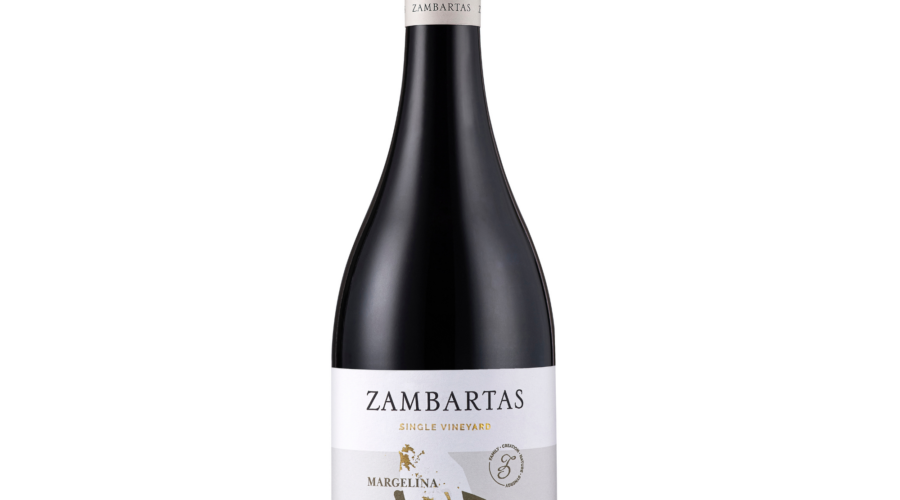 Single Vineyard Margelina