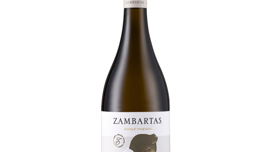 Single Vineyard Xynisteri