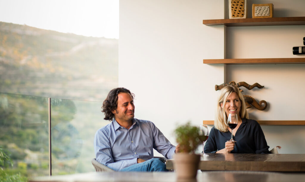 Zambartas Wineries