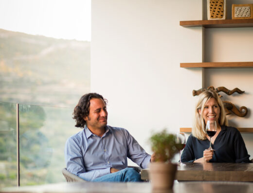 Zambartas Wineries