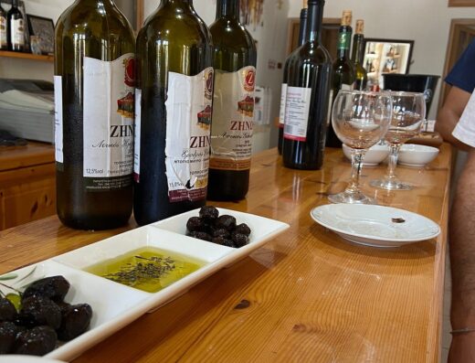 Zenon Winery Ltd